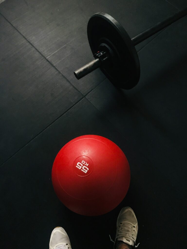 gym floor:gym: How to Use New Gym Equipment Without Feeling Foolish