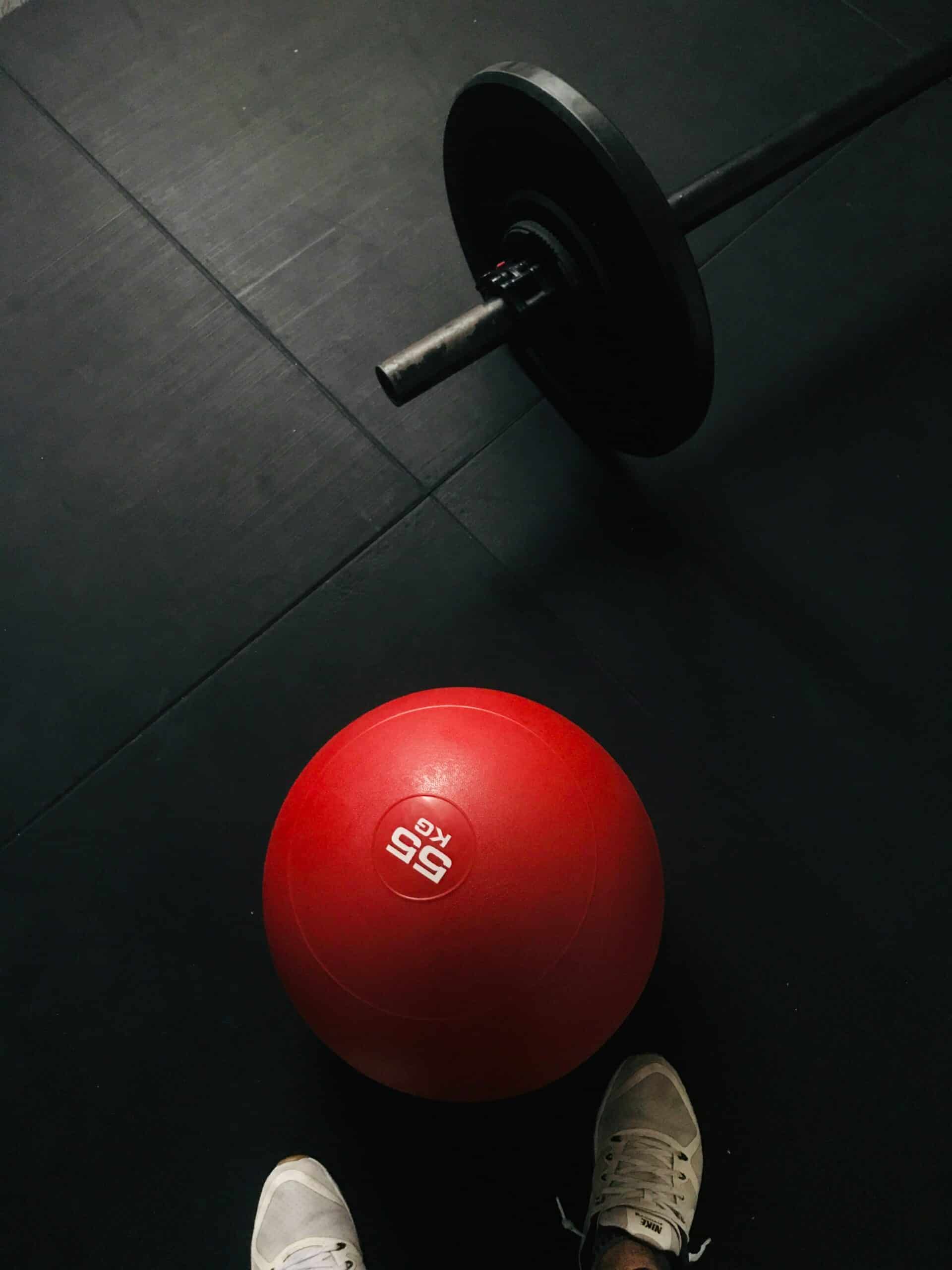 gym floor:gym: How to Use New Gym Equipment Without Feeling Foolish