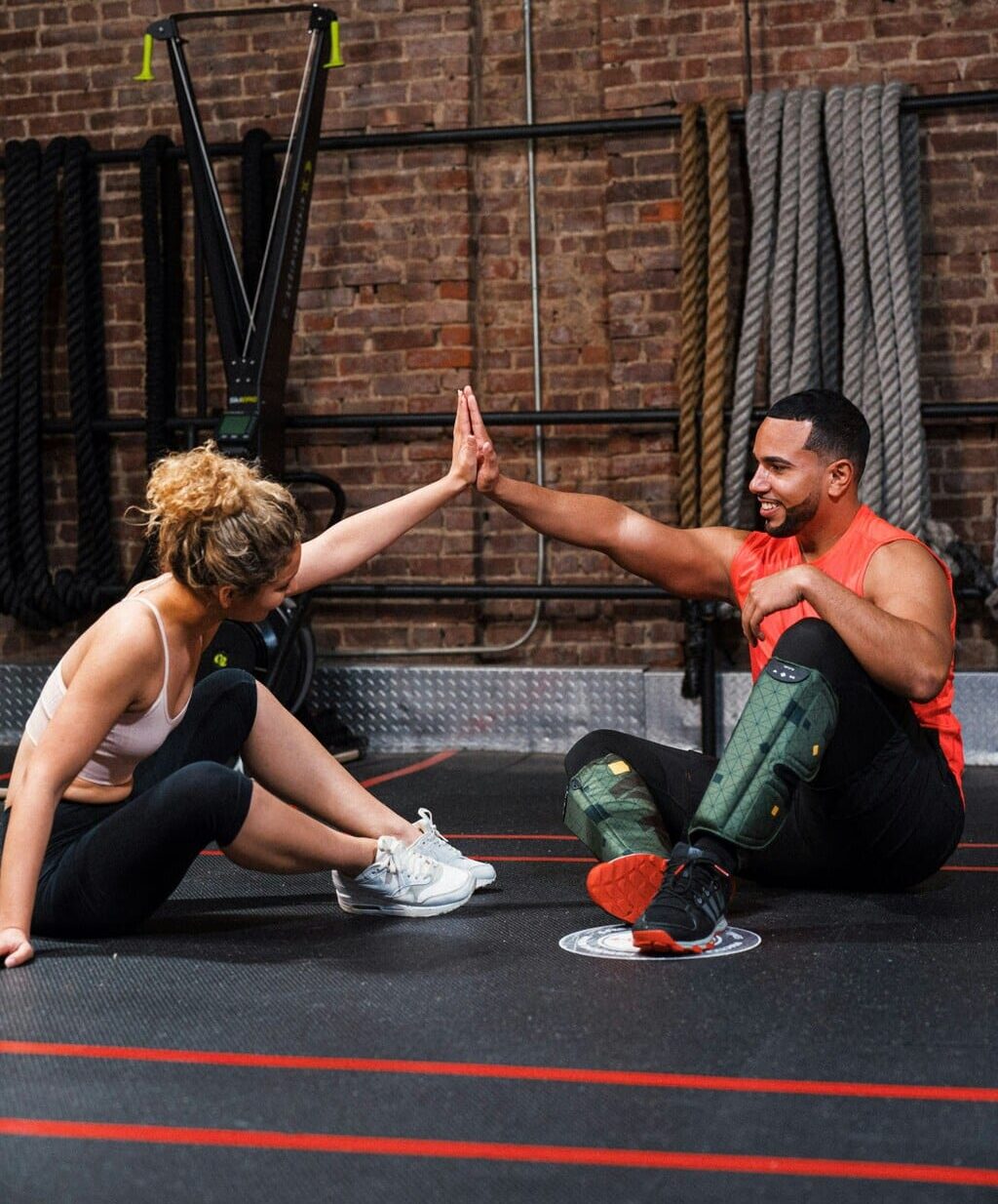 How to Know If You're Training Hard Enough (Without Overtraining)