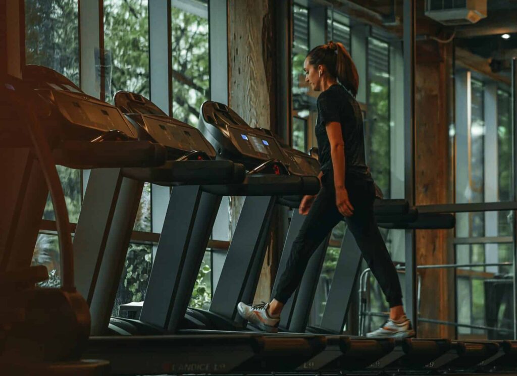 running: Gym Intimidation for Women: How to Feel Confident in the Weight Room