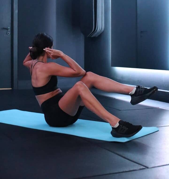 Strength Training for Back Pain: How to Build a Stronger, Pain-Free Back