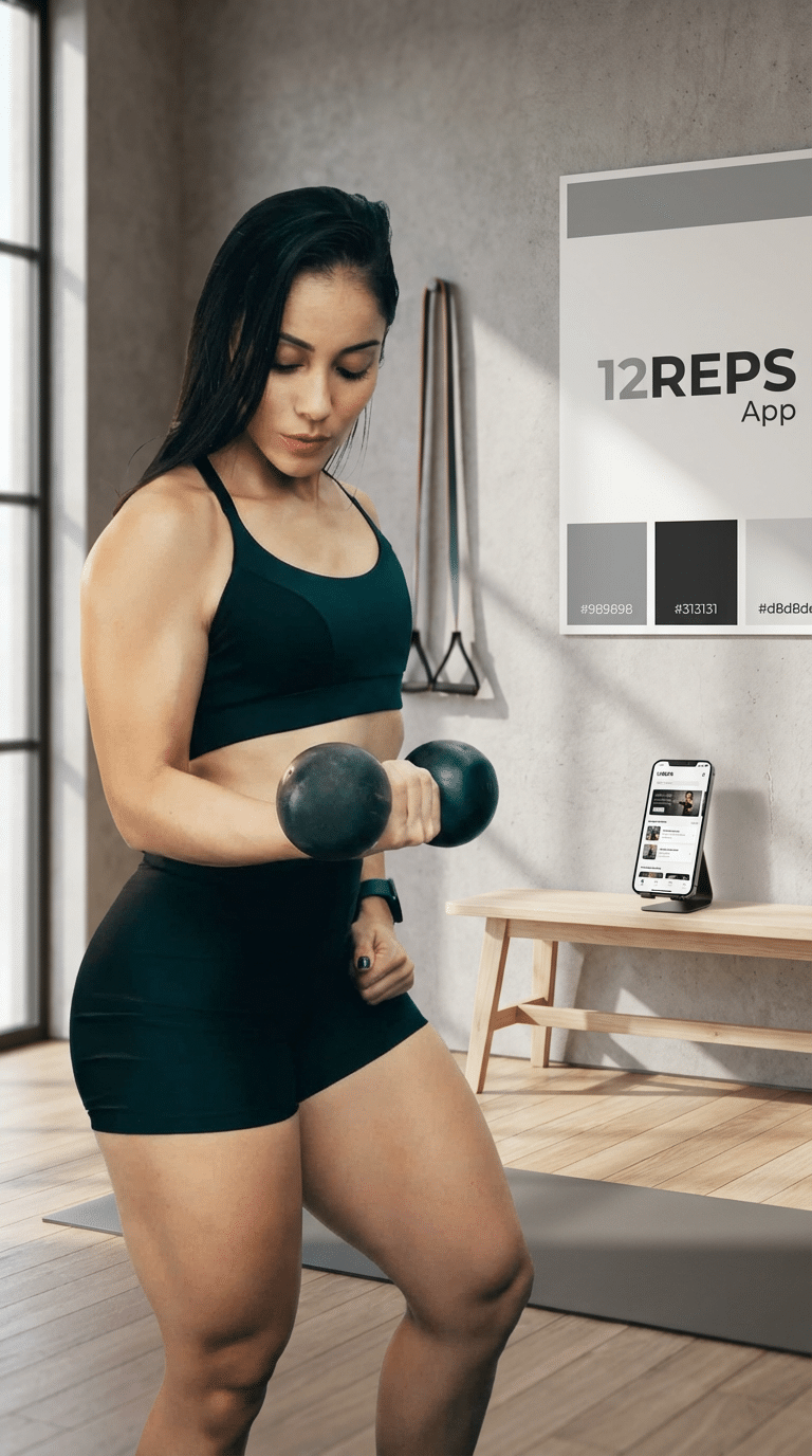 Strength training during perimenopause helps manage symptoms, protect bone density, and maintain muscle mass. Learn exactly how to train during this transition.
