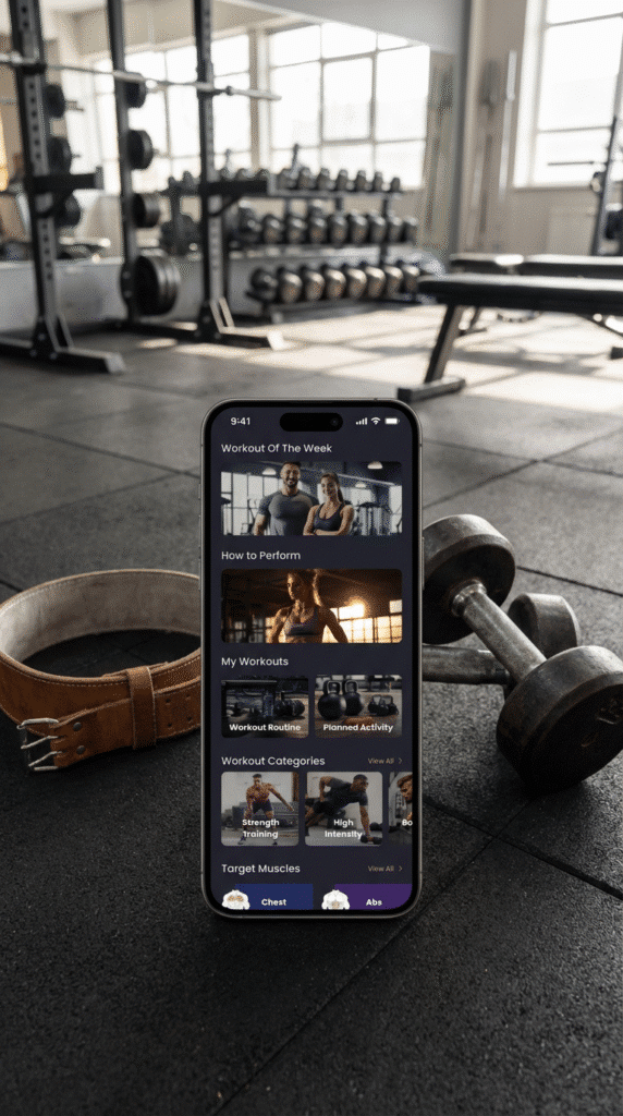 The Hidden Dangers of AI Workout Plans: What ChatGPT Won't Tell You