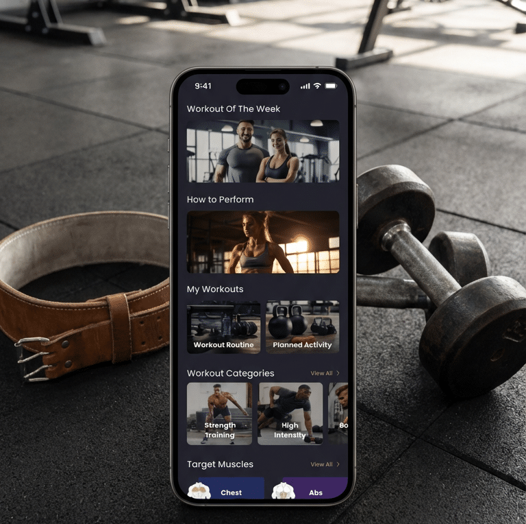 The Hidden Dangers of AI Workout Plans: What ChatGPT Won't Tell You