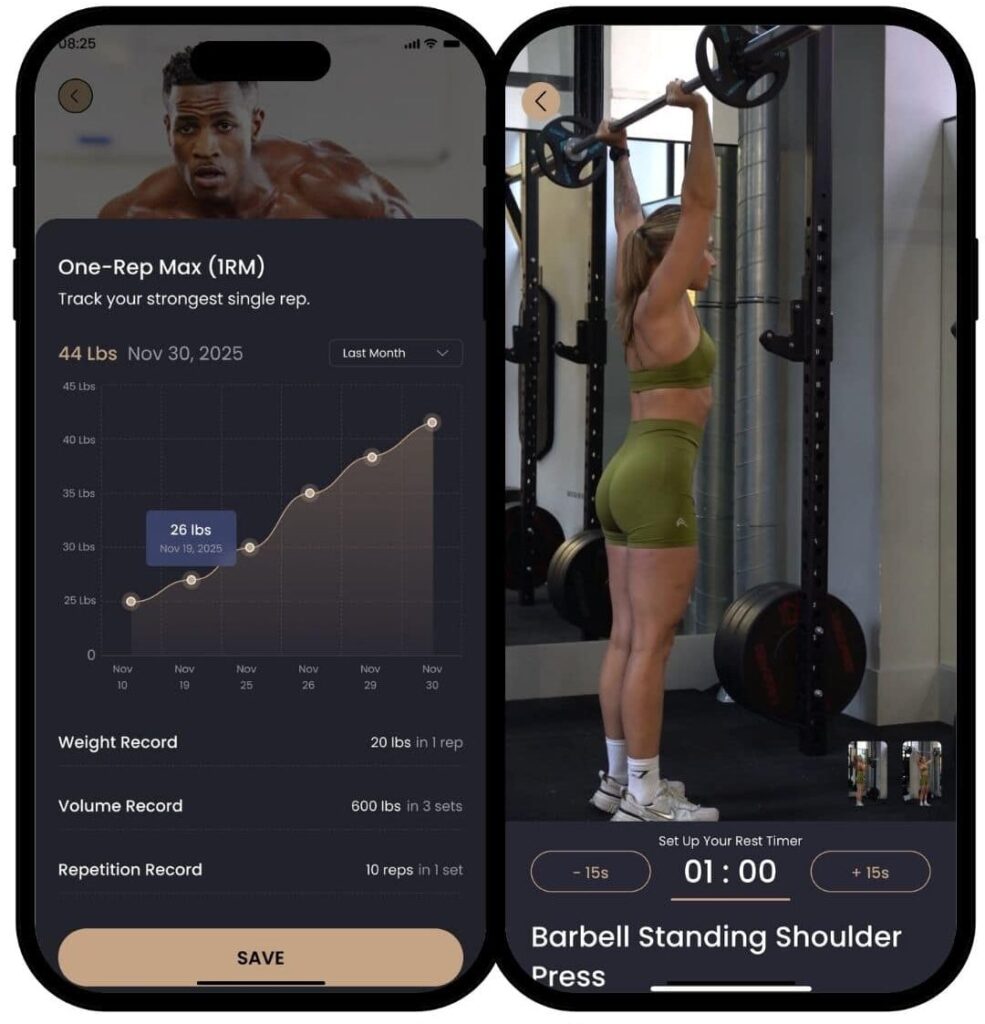 The Best Strength Training App for Beginners: Your Complete Guide to Choosing the Right Workout App in 2026