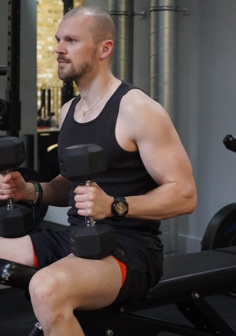 How to Get Stronger: The Complete Guide to Building Real Strength