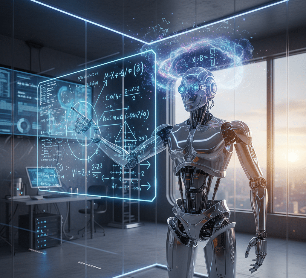 ChatGPT vs Personal Trainer: Why AI Will Never Replace Human Coaching
