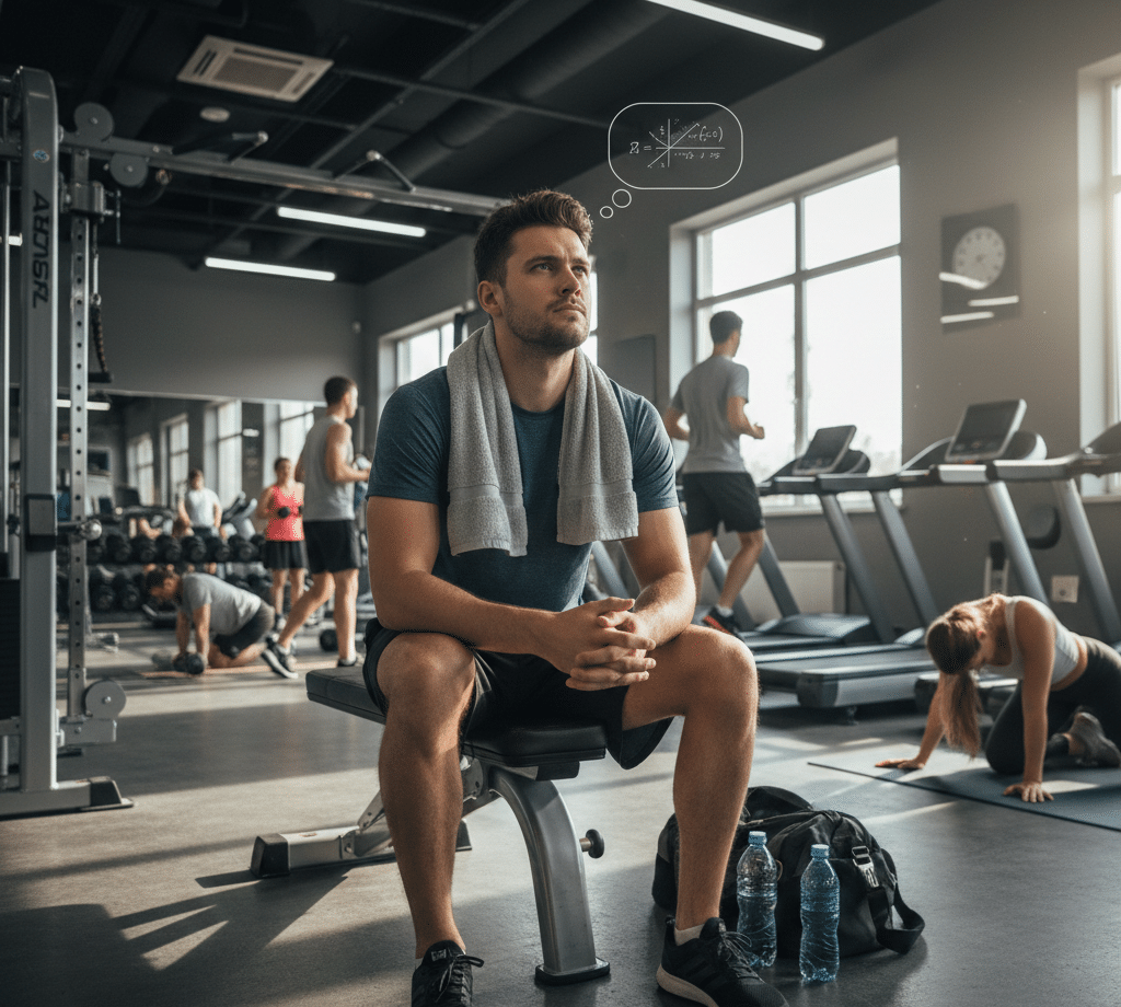 Why ChatGPT Can't Be Your Personal Trainer: The Problem with AI-Generated Workout Plans