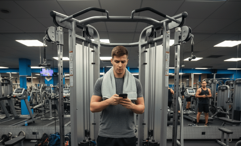 Why ChatGPT Can't Be Your Personal Trainer: The Problem with AI-Generated Workout Plans