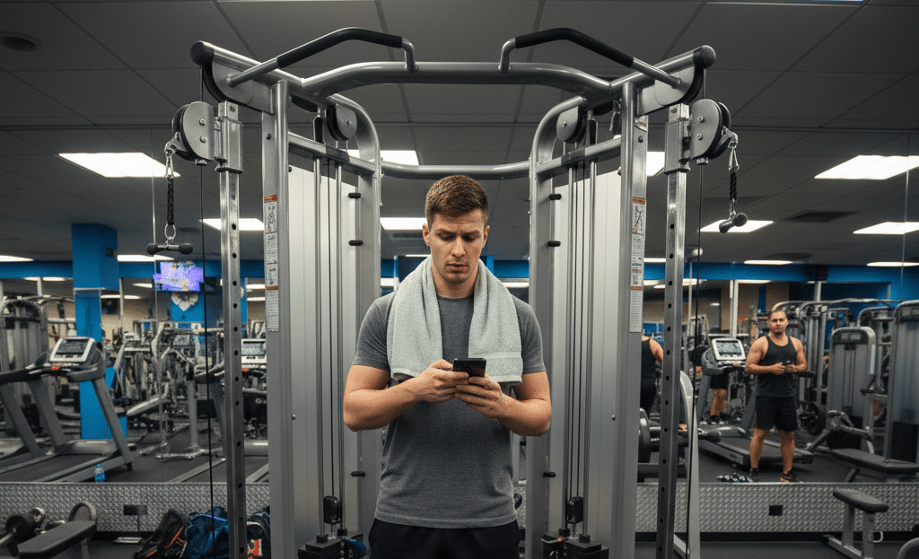Why ChatGPT Can't Be Your Personal Trainer: The Problem with AI-Generated Workout Plans