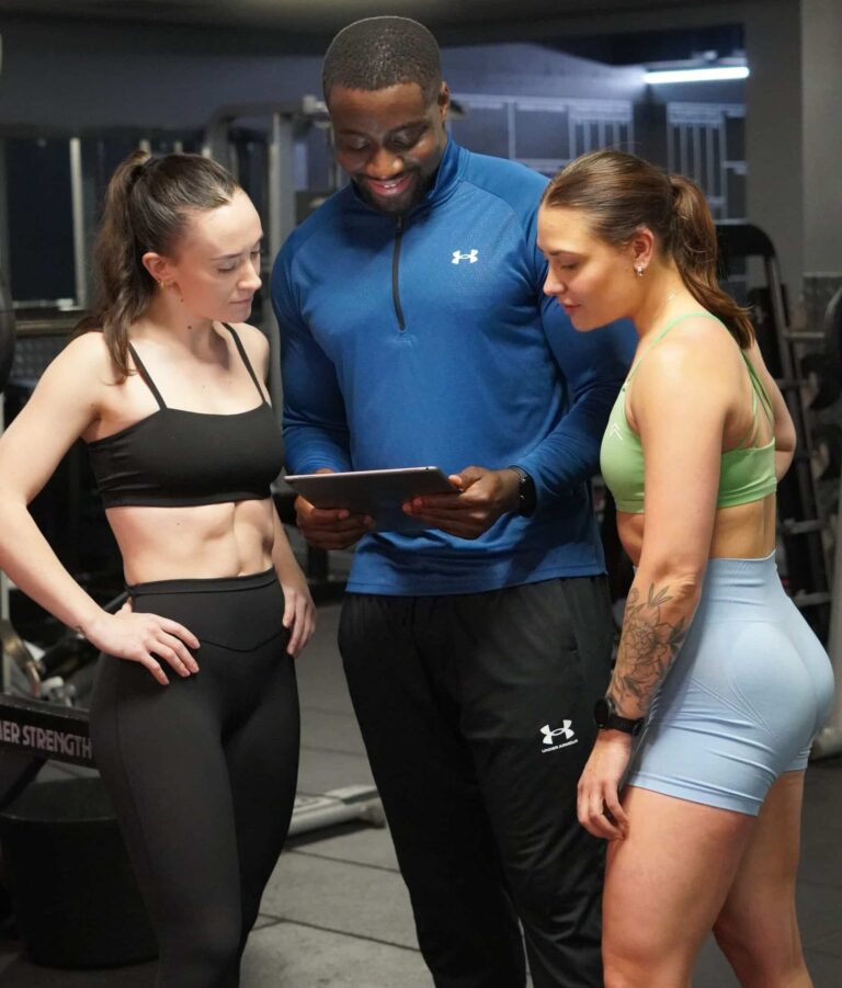 12REPS: The Ultimate Strength Training App for Europe in 2026