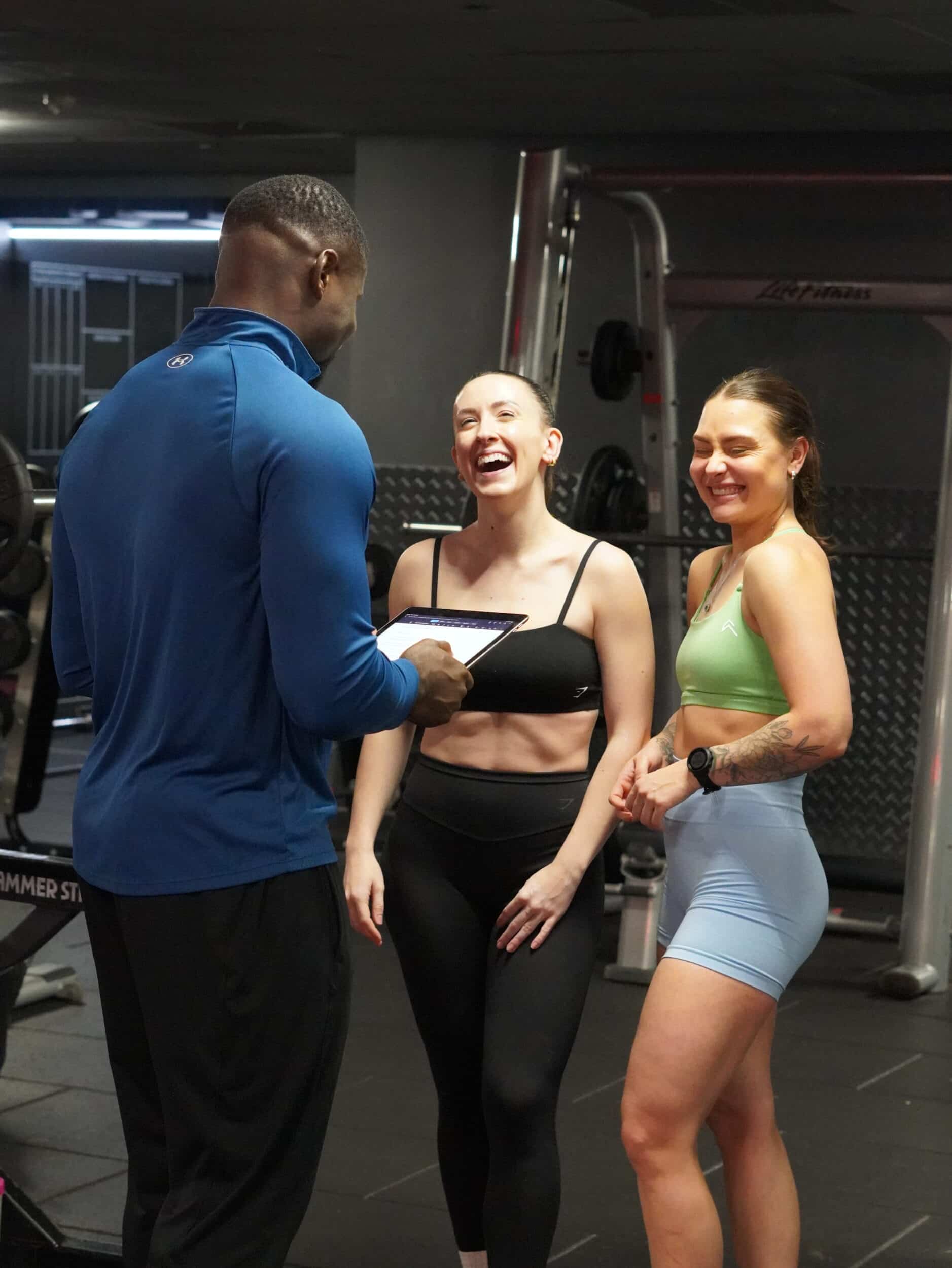 Finding a Personal Trainer in London: What £50–£100 Per Session Actually Gets You