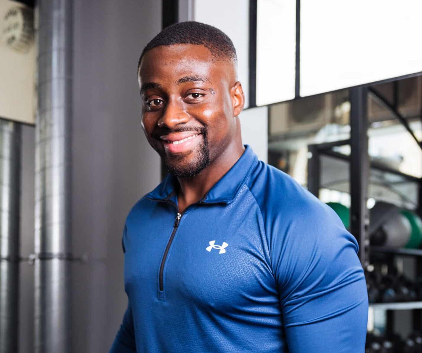 best personal trainers in the USA AND UK