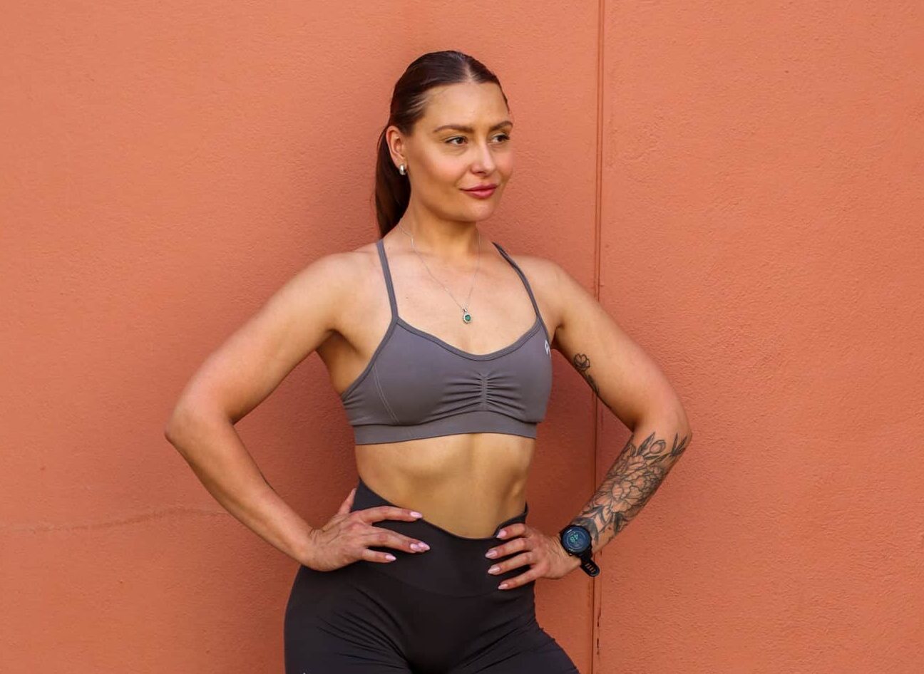 Best strength training app | gym and home workout planner