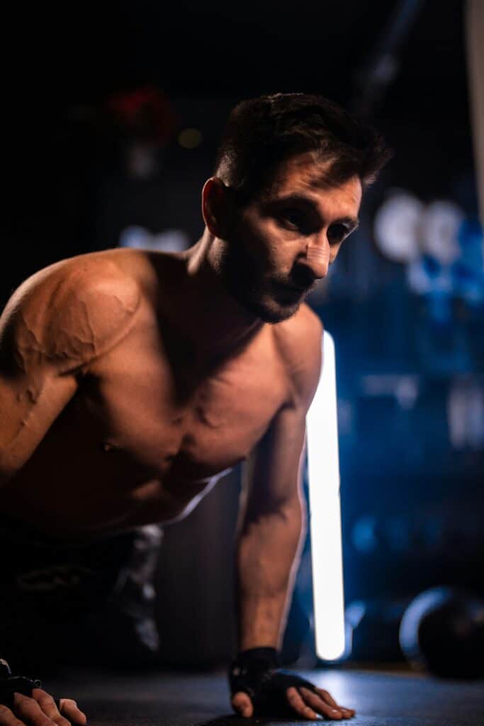 The Beginner's Guide to Progressive Overload: How to Actually Get Stronger Over Time