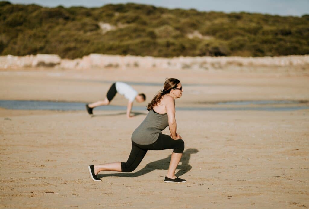 Postpartum Strength Training Programme: A Safe Return to Exercise After Pregnancy