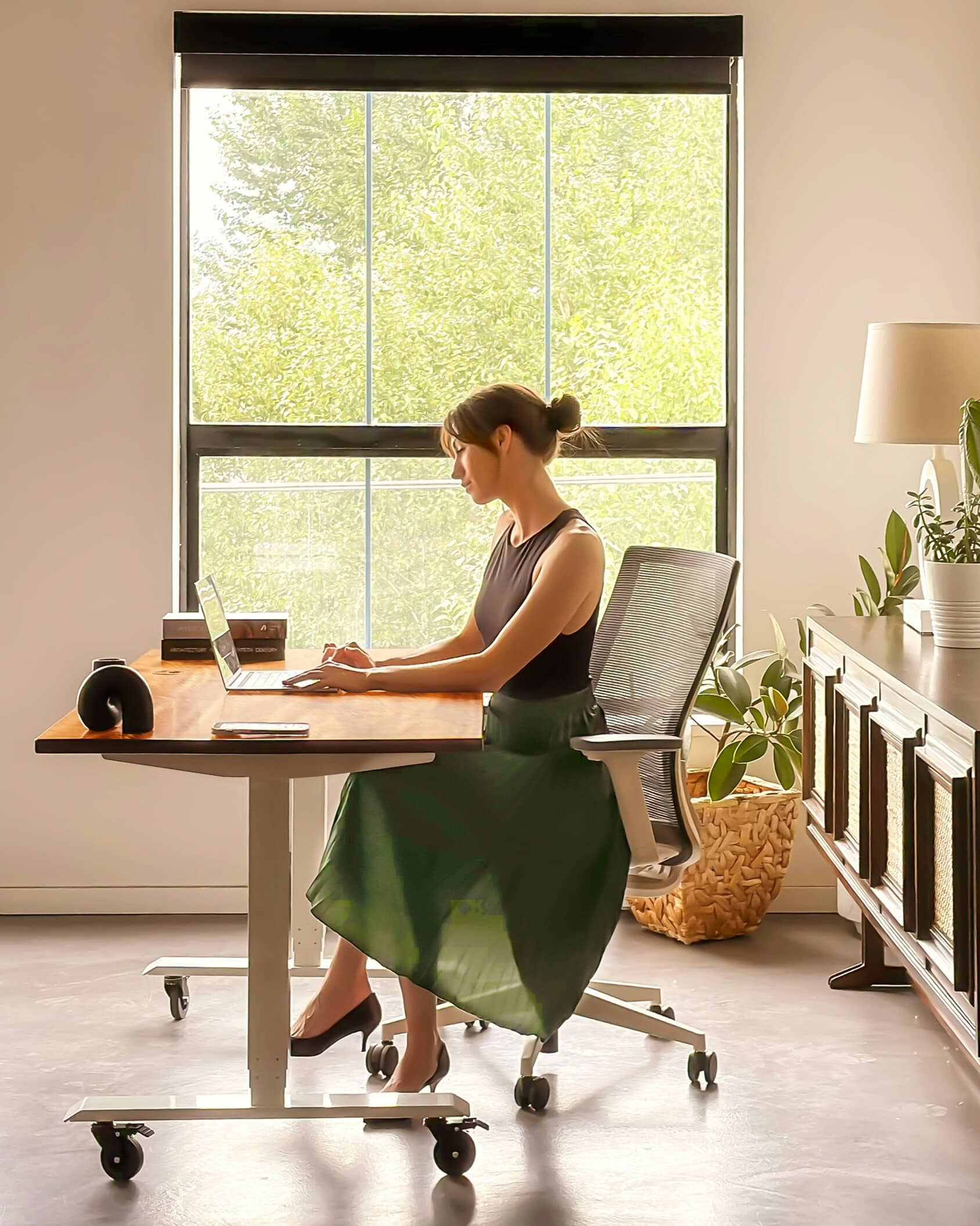 Desk job destroying your body? Learn how strength training reverses the damage from sitting all day. Fix posture, eliminate pain, build strength.