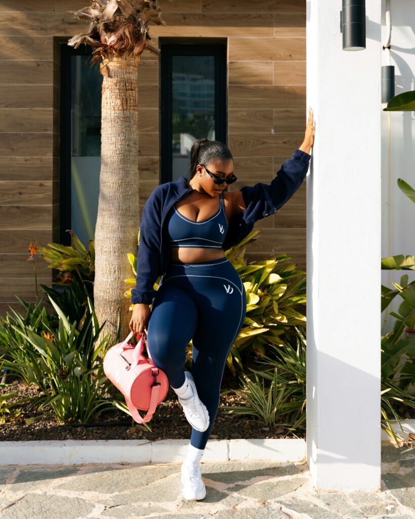 strength training plan for curvy women to tone up