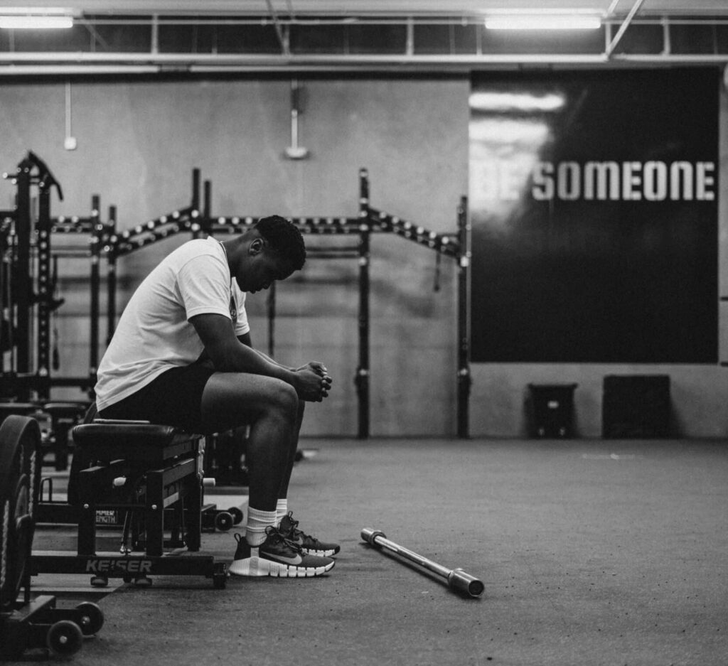 How to Read Your Body: Signs You Need More Rest vs When to Push Through