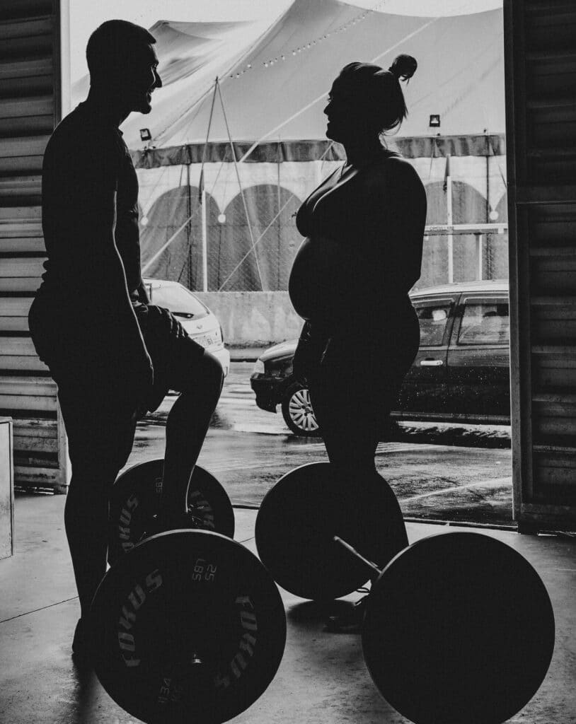 Postpartum Strength Training Programme: A Safe Return to Exercise After Pregnancy