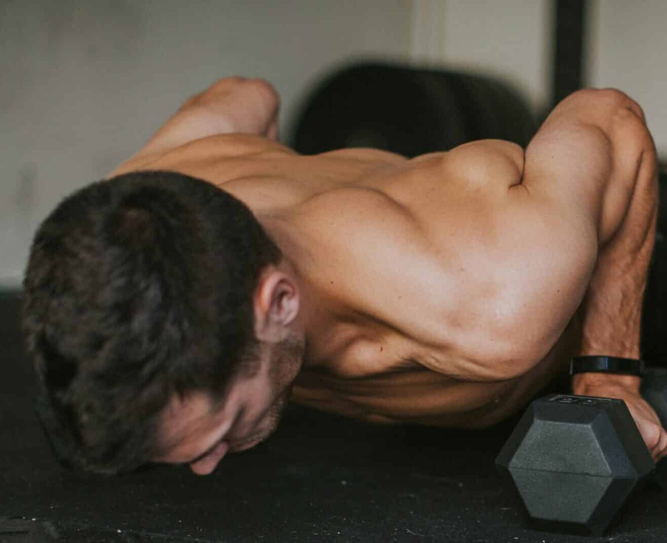 Best strength training app | gym and home workout planner