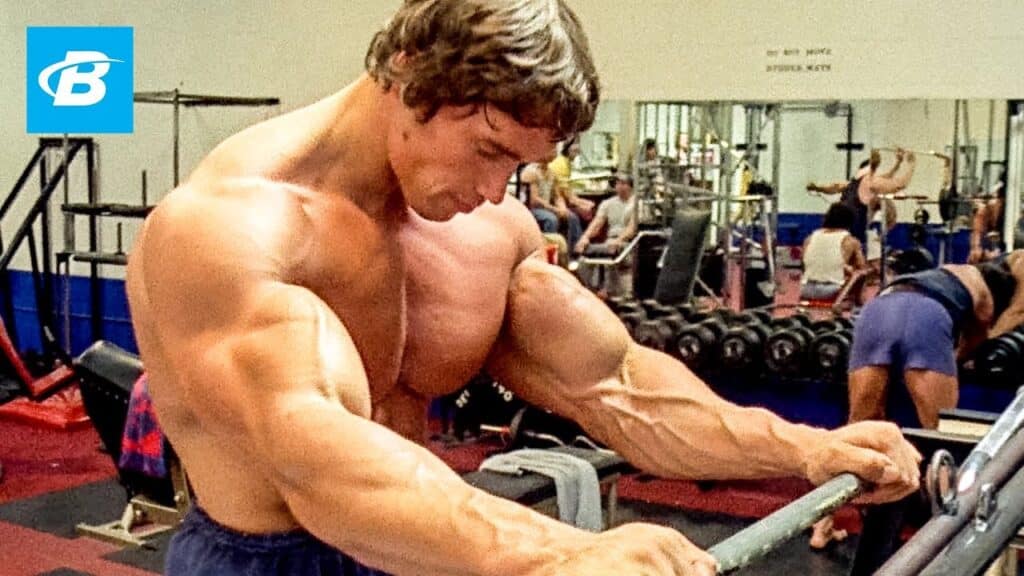 Arnold Leg Day: I Did This Workout for 12 Weeks and My Legs Finally Grew