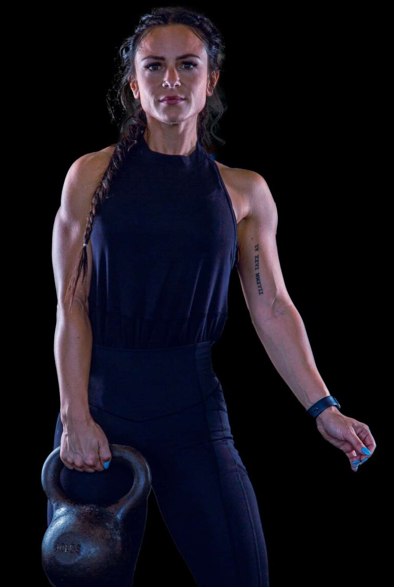 Kettlebell Workout for Runners: The Minimal Equipment Programme That Builds Speed and Prevents Injury