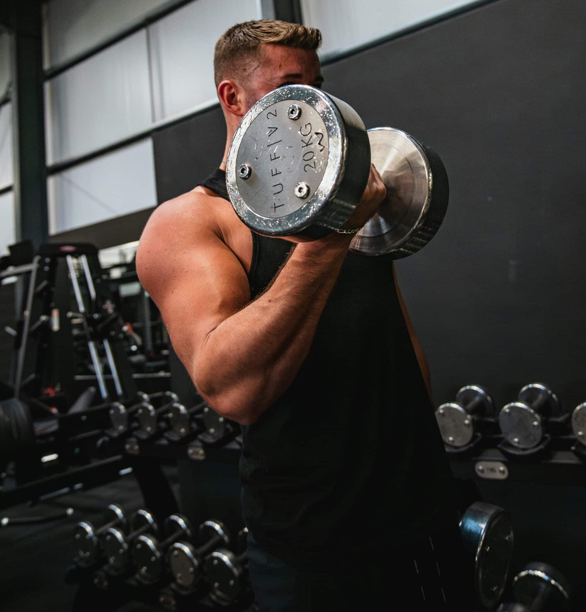 How to Build a Gym Habit That Actually Sticks