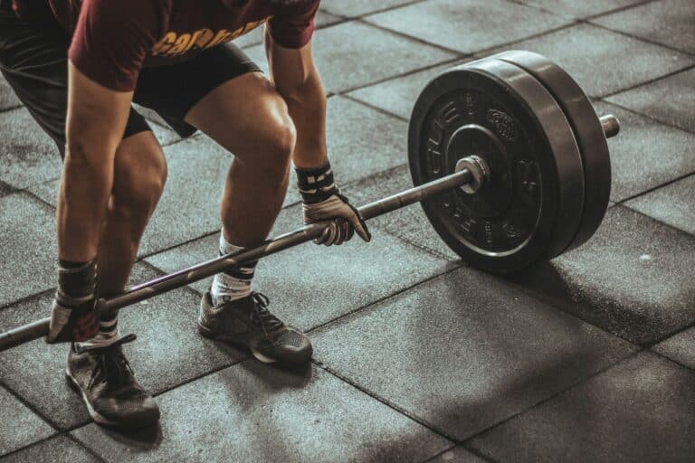 Best Strength Training App for Beginners 2026 | 12REPS