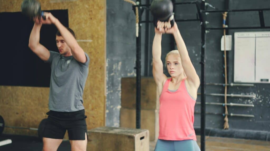 Kettlebell Workout for Runners: The Minimal Equipment Programme That Builds Speed and Prevents Injury