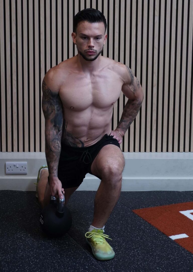 Total Body Kettlebell Strength: One Kettlebell. Six Exercises. Your Entire Body. By Will Duru | BSc Sport Science | Personal Trainer | 10+ Years Experience