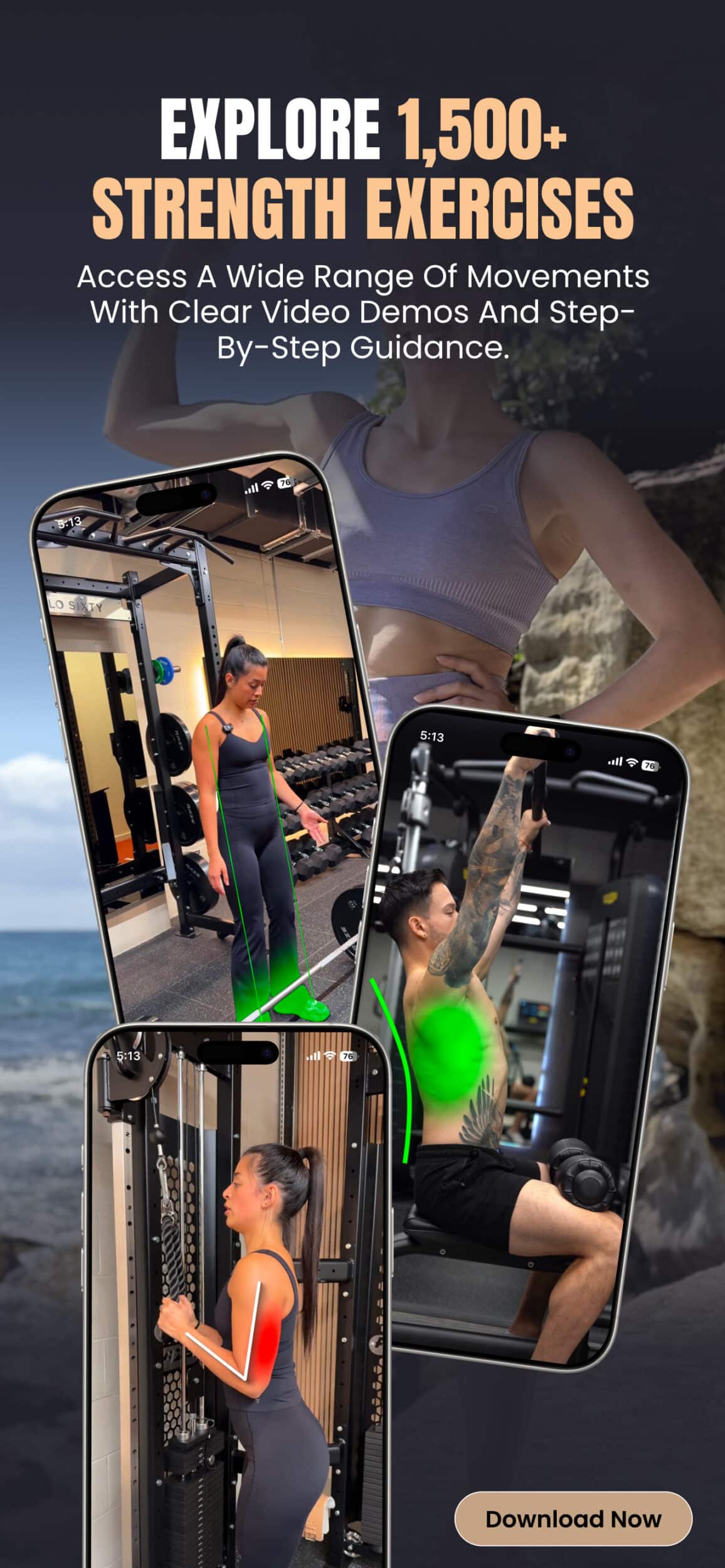 Best weightlifting app 2026