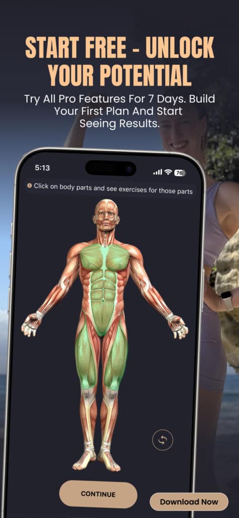 Best weightlifting app 2026