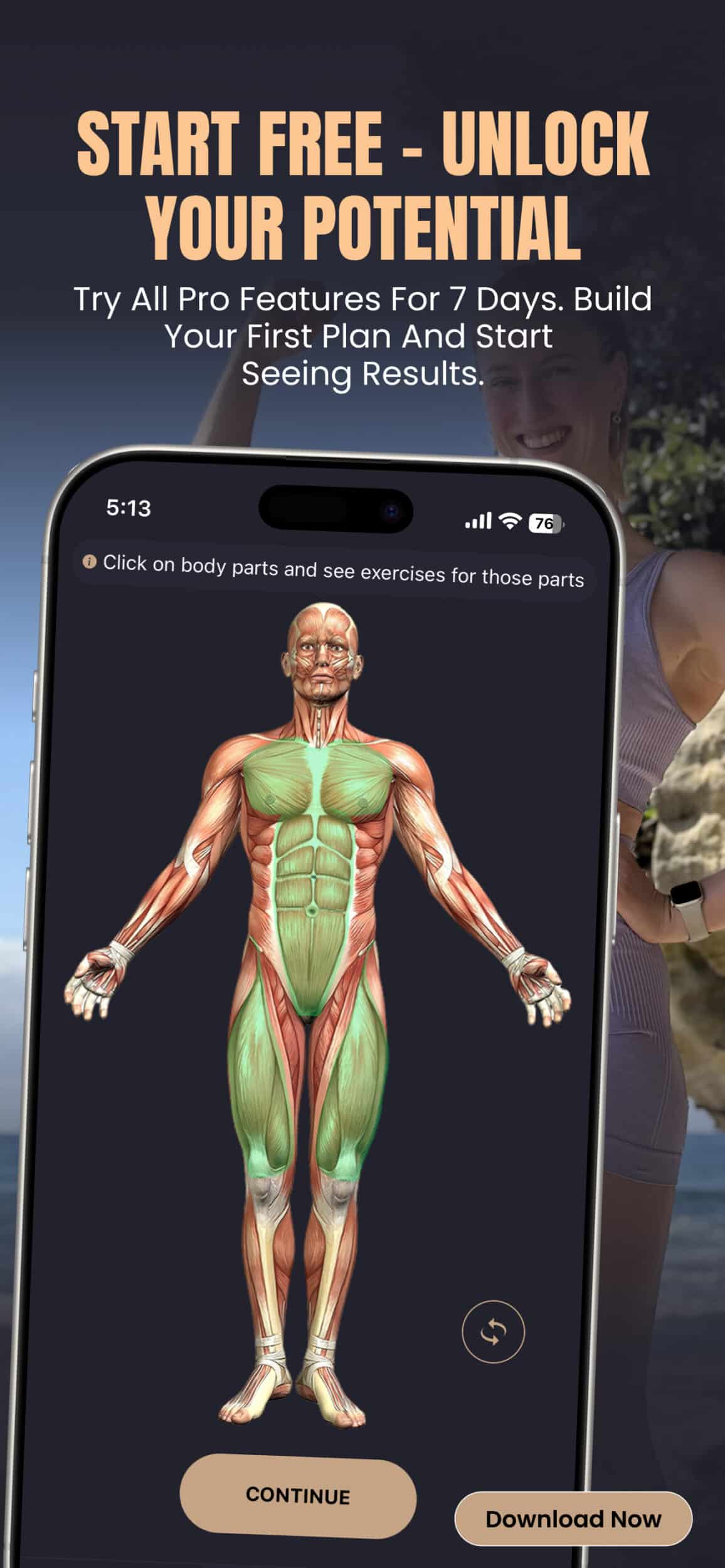 Best weightlifting app 2026