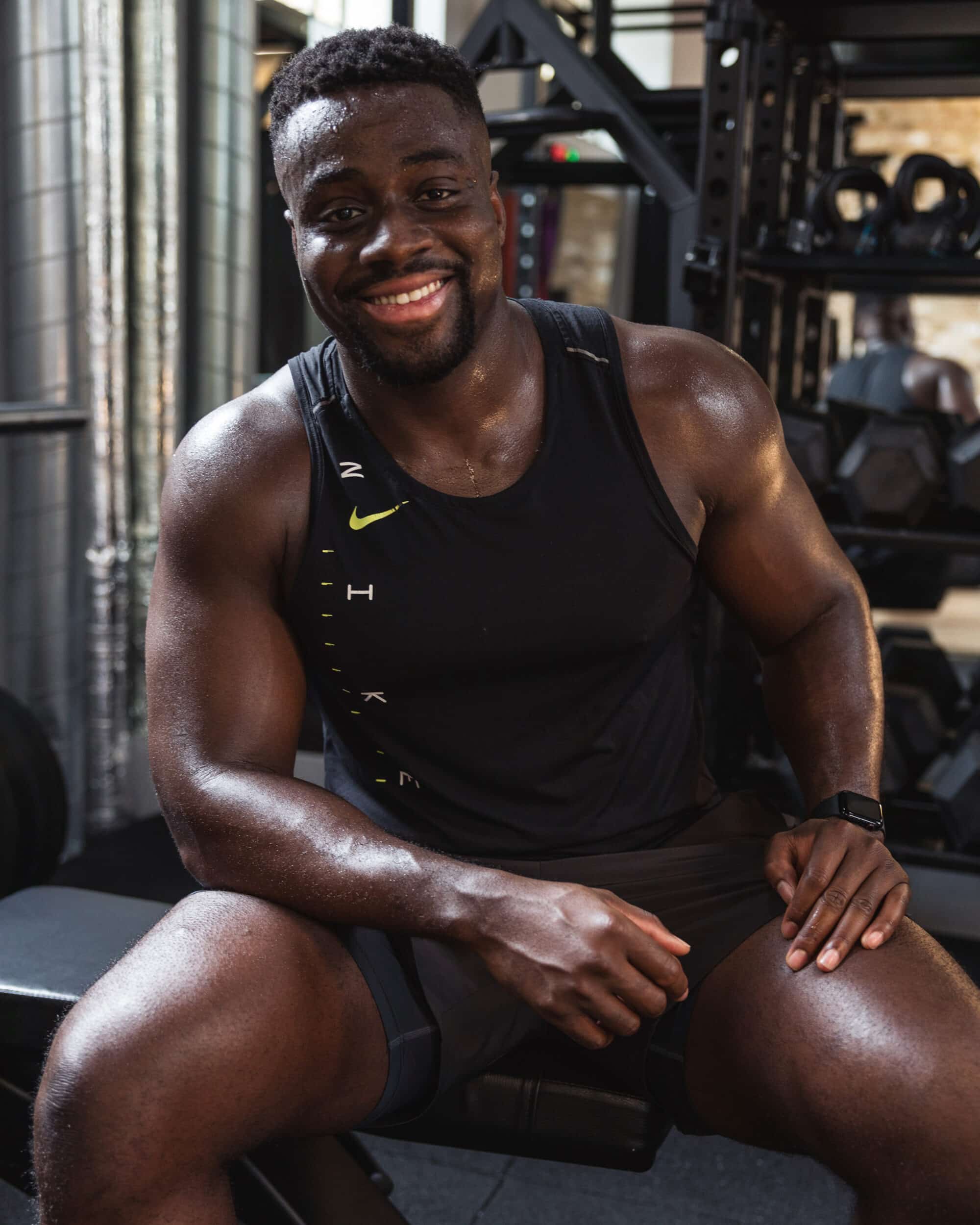 Top 10 Fitness, Strength and Nutrition Blogs That Changed My Life | Personal Trainer Guide