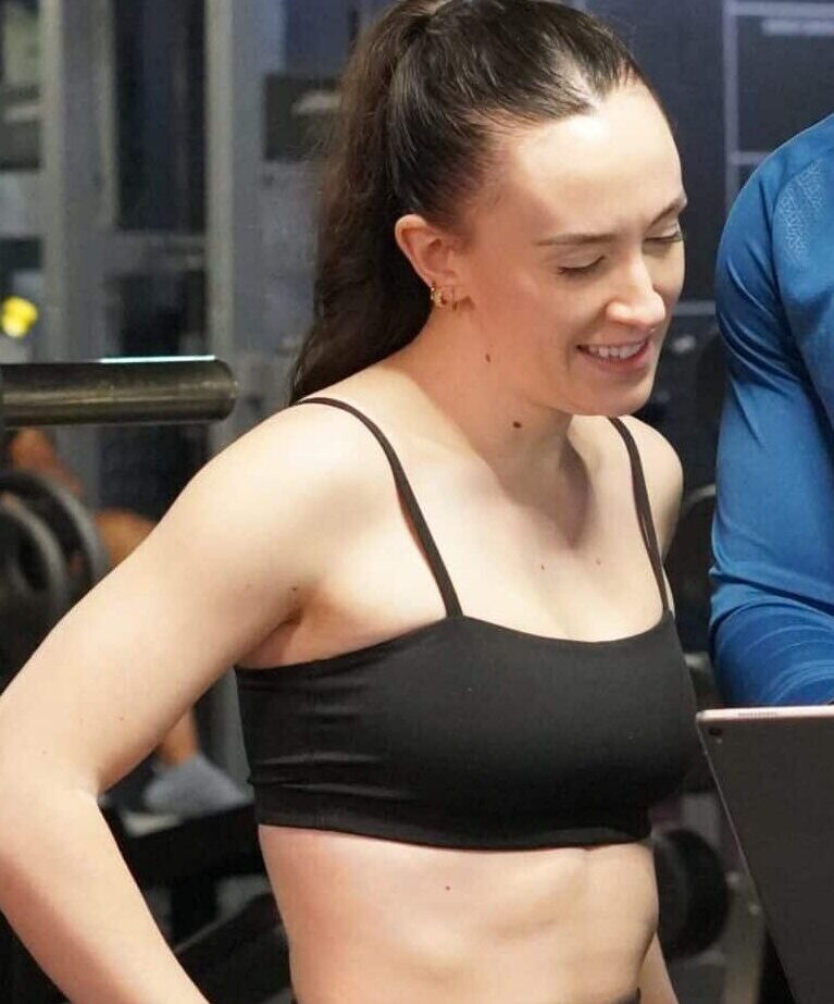 AI personalised gym and home workout tracker weightlifting app 2026