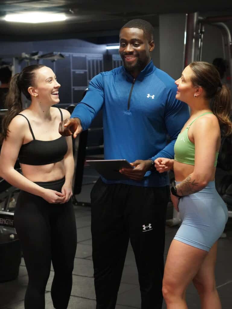 The Best Strength Training App for Beginner Women: Why 12REPS Is the App I Wish My Clients Had When They First Started