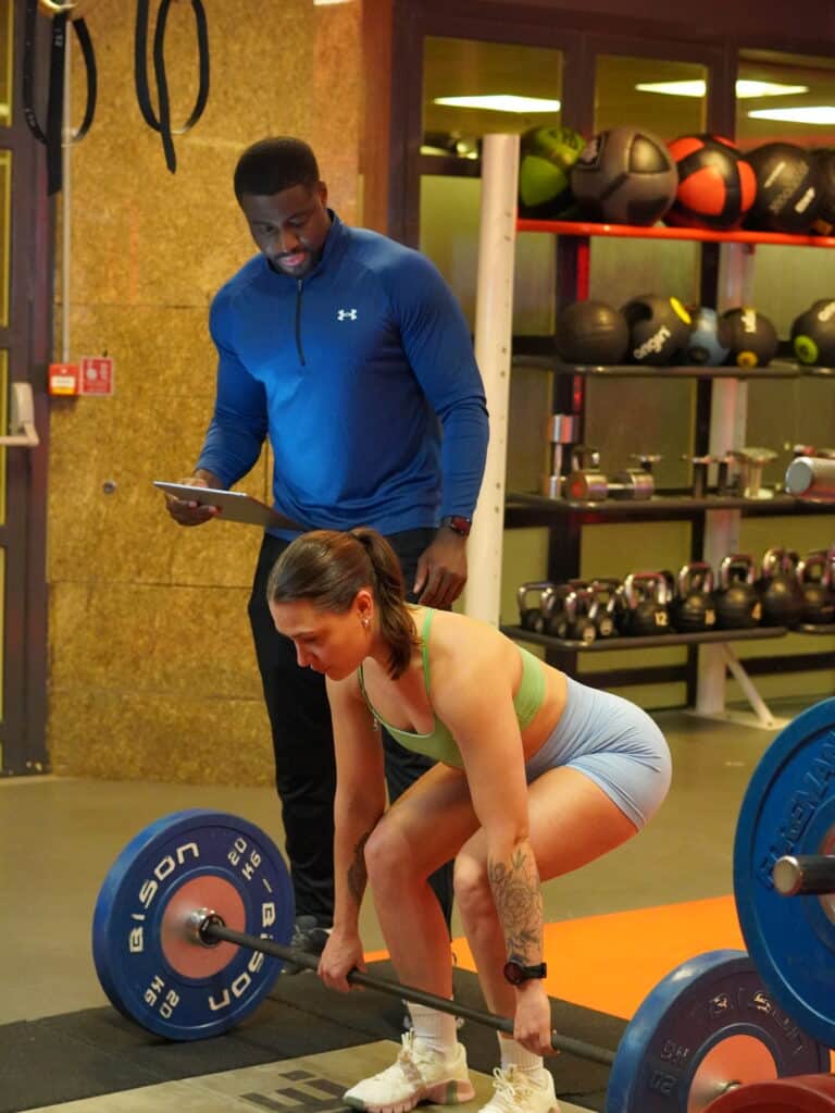 The Petite Woman's Guide to Building Lean Muscle and Strength