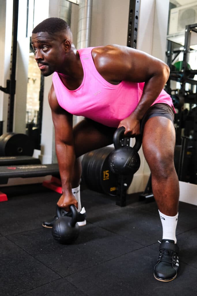 Total Body Kettlebell Strength: One Kettlebell. Six Exercises. Your Entire Body. By Will Duru | BSc Sport Science | Personal Trainer | 10+ Years Experience