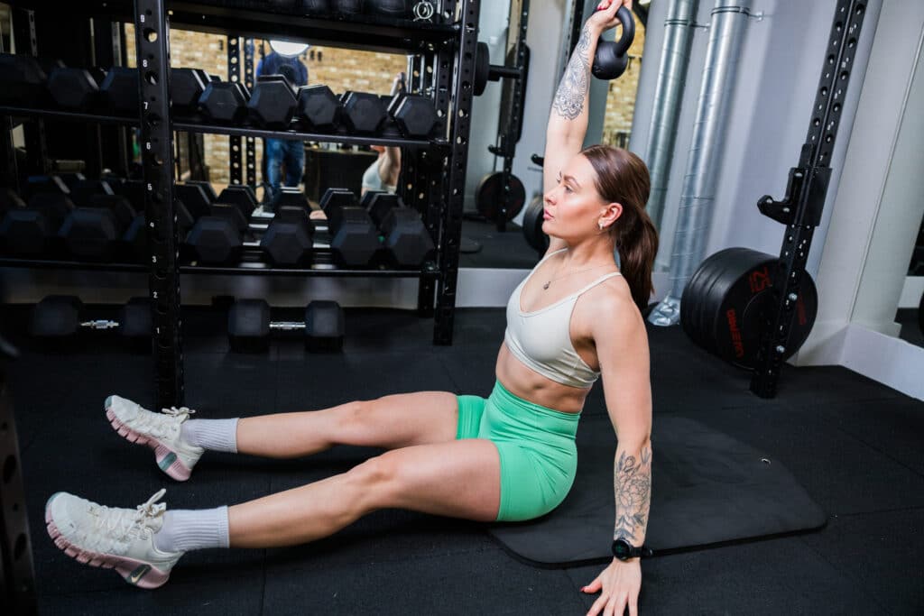 Total Body Kettlebell Strength: One Kettlebell. Six Exercises. Your Entire Body. By Will Duru | BSc Sport Science | Personal Trainer | 10+ Years Experience