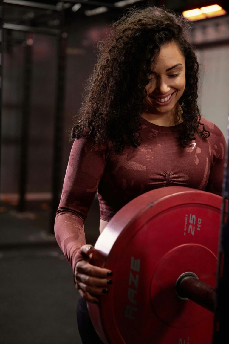 The Best Strength Training App for Beginner Women: Why 12REPS Is the App I Wish My Clients Had When They First Started