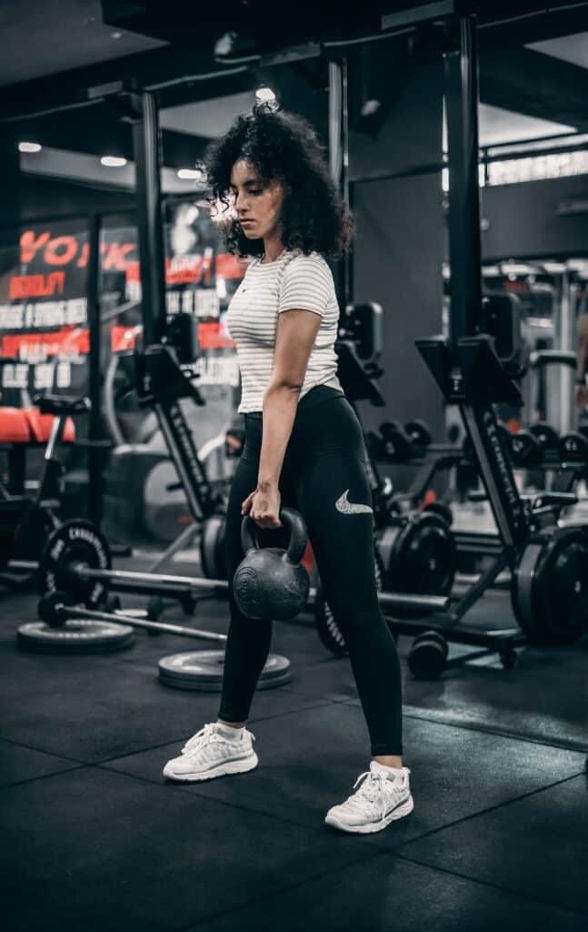 The Best Strength Training App for Beginner Women: Why 12REPS Is the App I Wish My Clients Had When They First Started