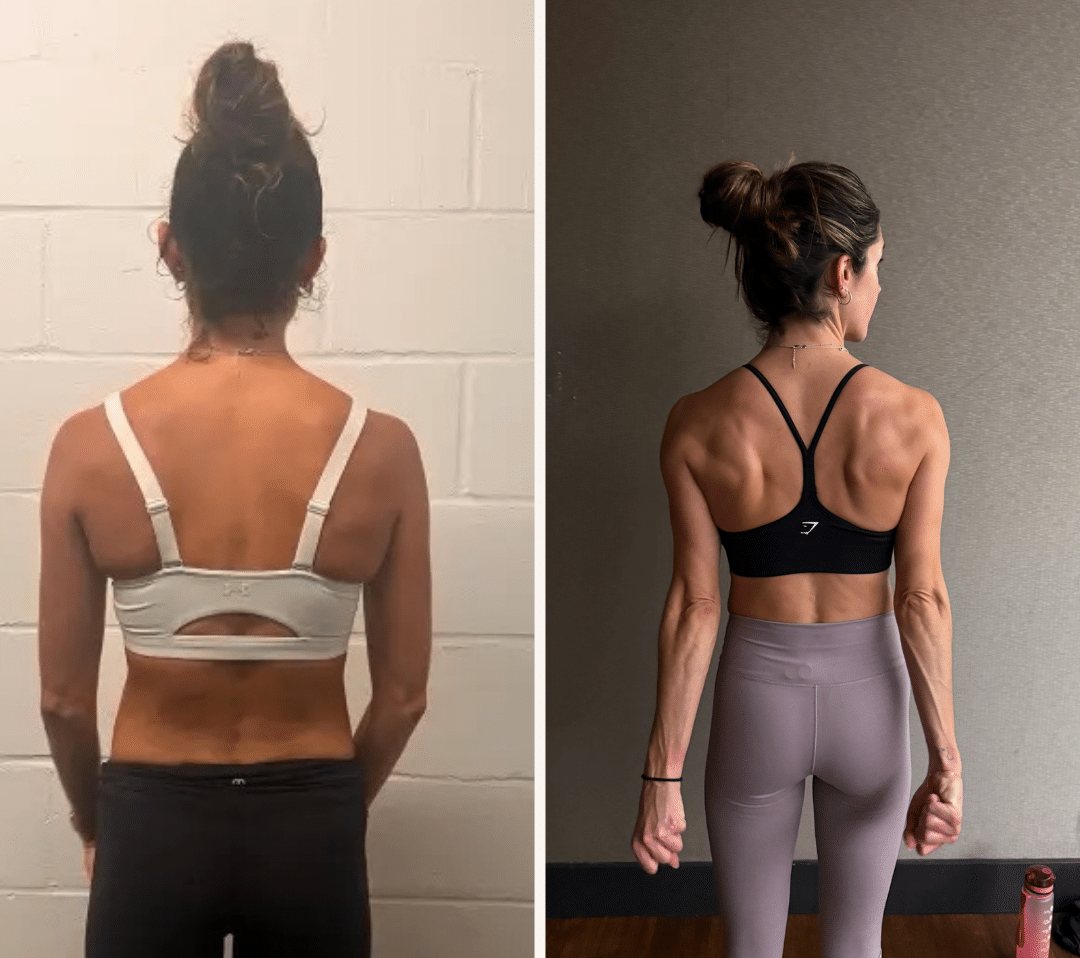 12reps strength training app