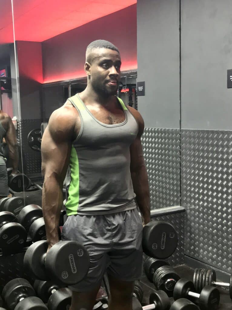 How to Train for Muscle Growth: Sets, Reps, and Rest Explained | 12REPS