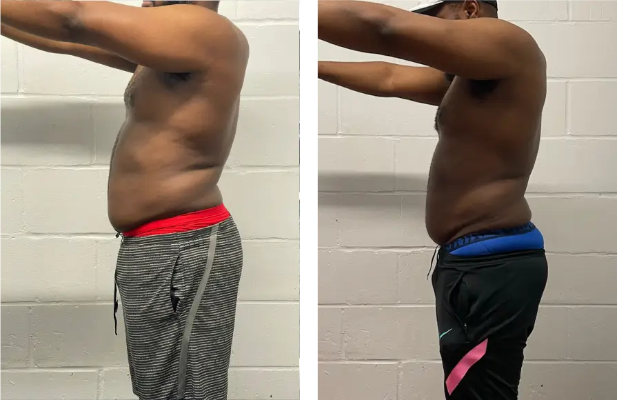 12reps app, strength training app