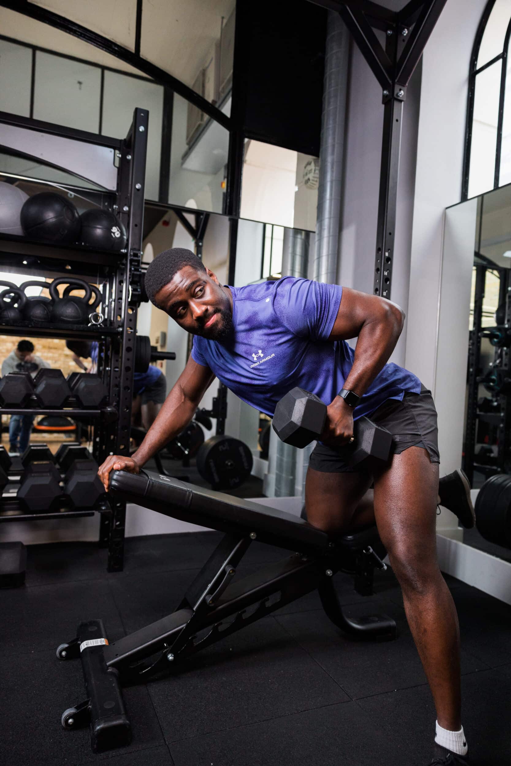 The Complete Guide to Building Muscle: Training, Nutrition, and Progression