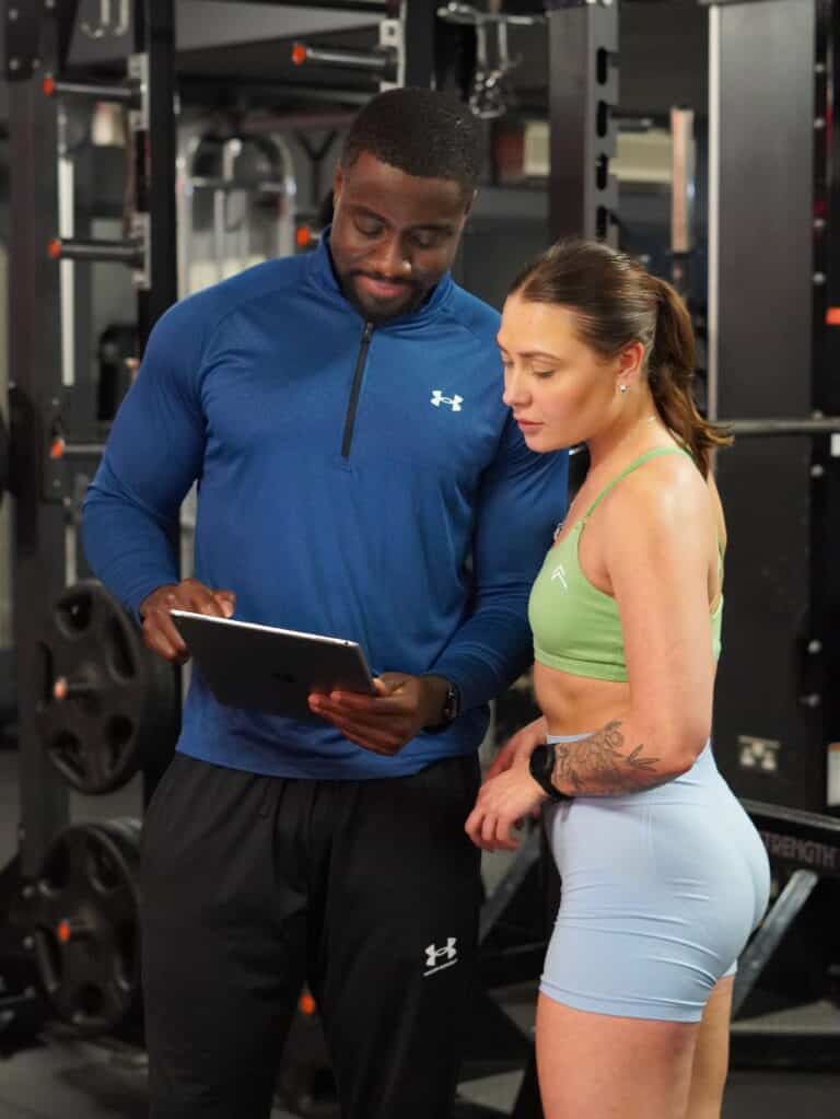 Why Strength Training Is the Best Way to Burn Fat and Keep It Off