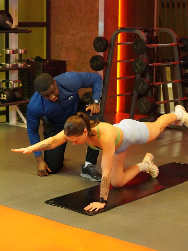 Why Strength Training Burns More Fat