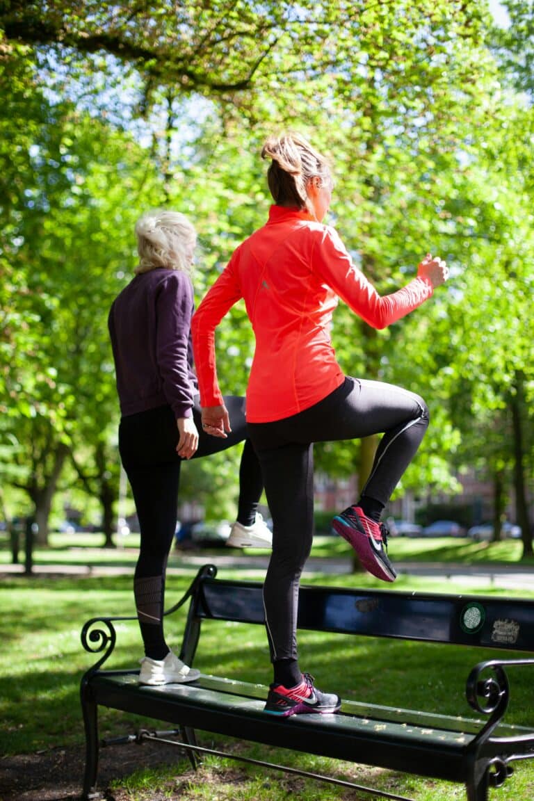 Strength Training for Women Over 40 Build Muscle, Protect Your Body, and Feel Strong Again