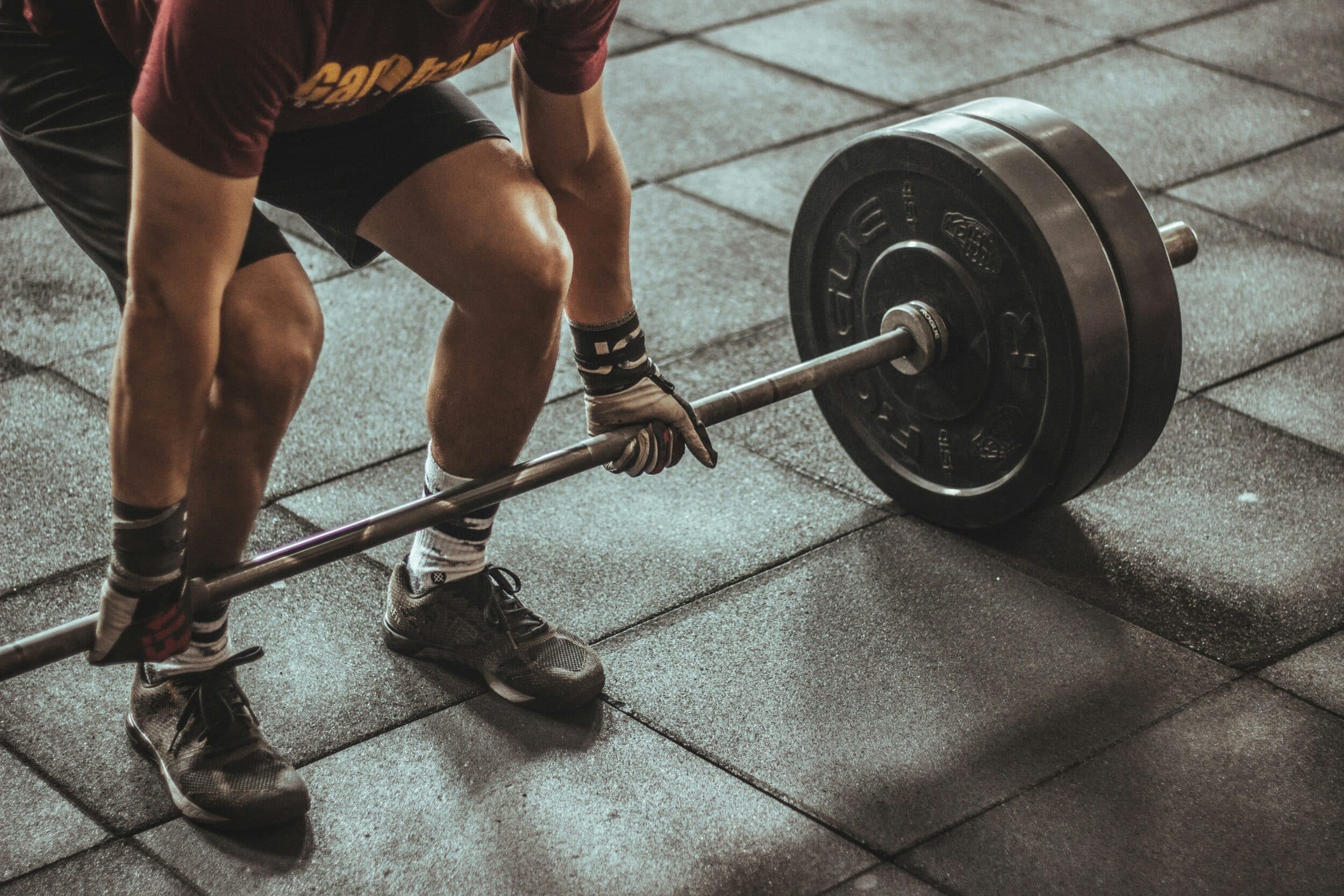 Why Strength Training Matters More Than You Think: 12 Exercises for a 2-Day Strength Training Split